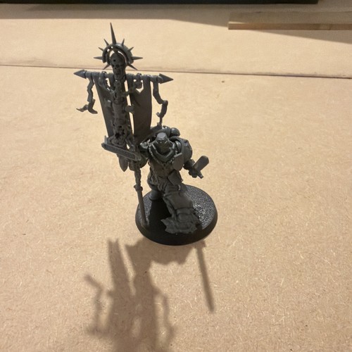 Warhammer 40k black - black, templars