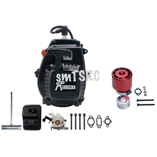 29cc stroke bolt engine - bolt,