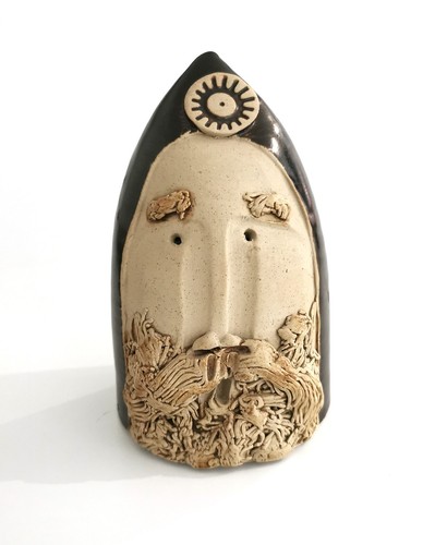 Vintage waldron studio pottery - studio,