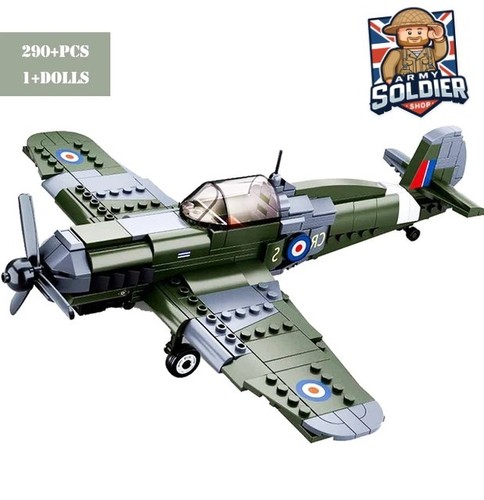 Ww2 british spitfire military - ww2,