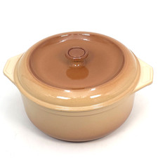 Unbranded Round Ceramic