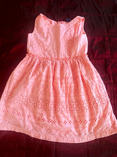 Girls clothes bundle years - bundle,