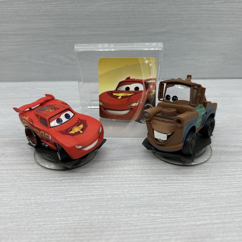 Disney infinity lightning - infinity, 1.0