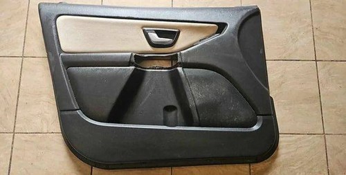 Volvo xc60 front left - xc60,