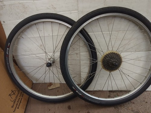 Retro alexrims shimano formula - shimano,