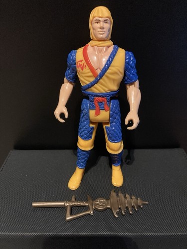 Karate kommandos reed smith - kommandos,