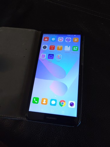Huawei 2018 2gb - y6,