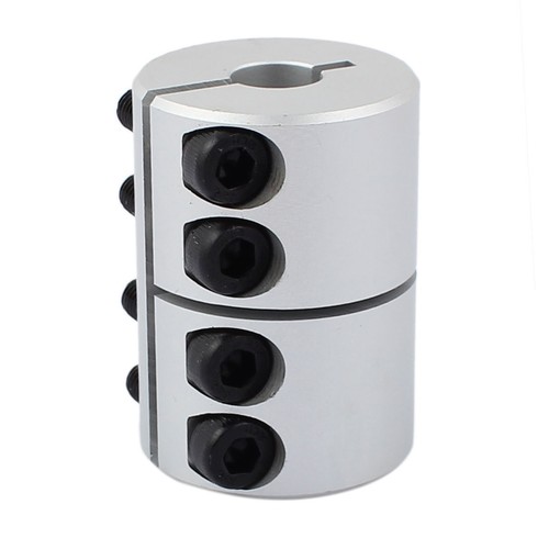 Motor shaft 10mm - 10mm, joint