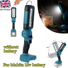 Cordless LED Work Light 140°