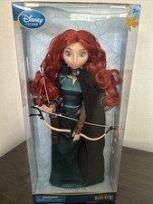 Disney Store Princess Pixar