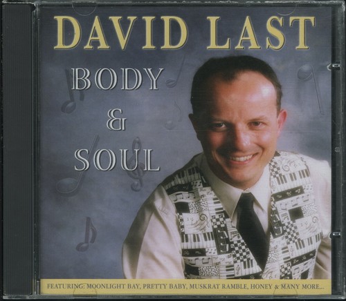 David last body - last, soul