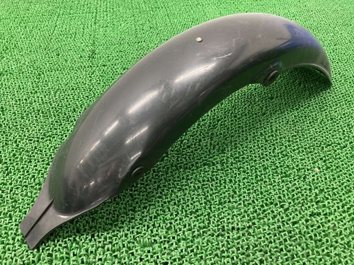 Mametan black rear fender - mametan, 50