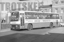 35mm Black and White Negative