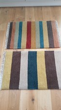 Ikea  Wool rugs x 2