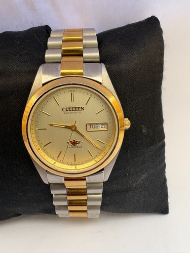Citizen mens jewels - mens,