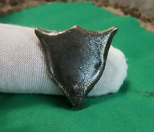 Post medieval shield mount - medieval,