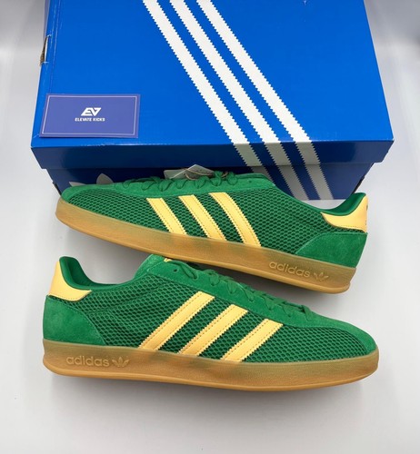 Adidas gazelle indoor - gazelle, pro