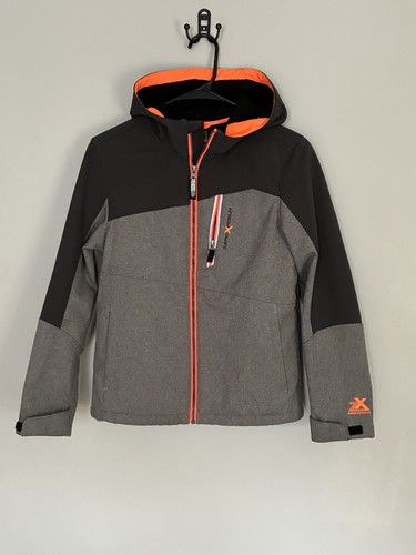Zeroxposur boys hooded full - hooded,