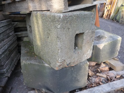 Redland cambrian slate - redland,