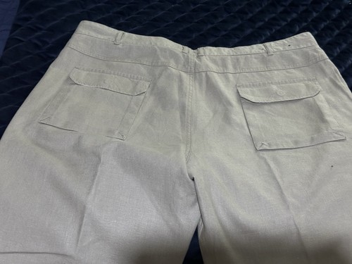 Jeff banks linen - banks, mix