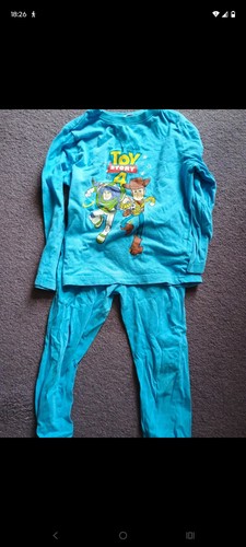 Toy story pajamas - pajamas, piece
