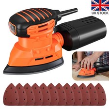 130W Electric Hand Palm Power