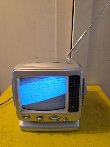 Vintage portable mini 5 - *vintage,