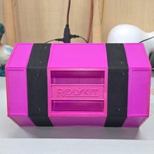 Vintage Rolykit Roll Up