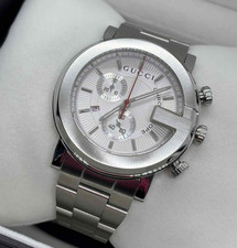  Gucci 101 G-Round White