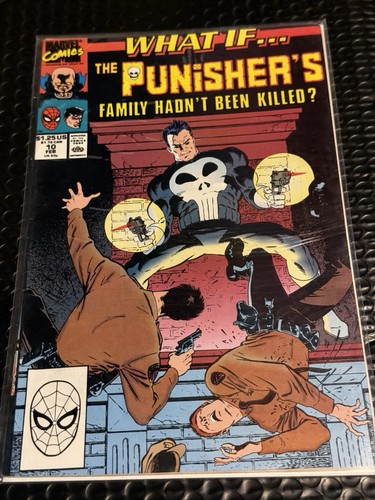 What 10 punisher s - what, #10