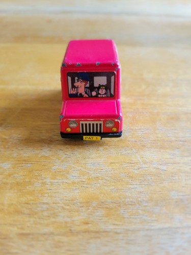 Vintage ertl postman pat royal - vintage,