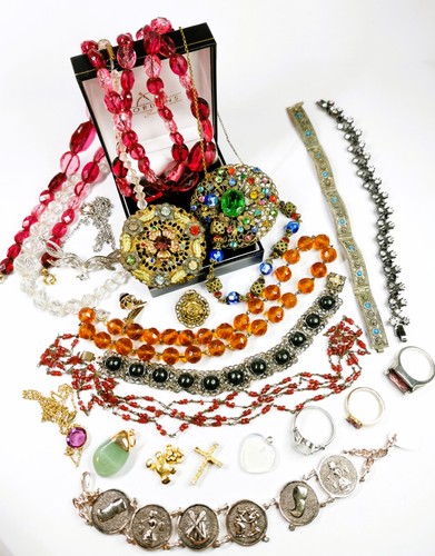 Collection vintage and - collection, of