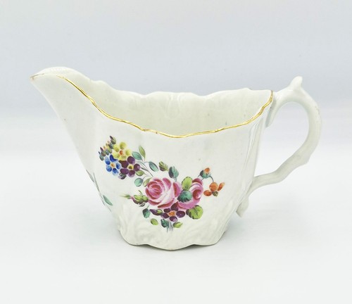 Georgian worcester porcelain - worcester,