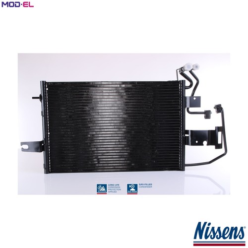 Condenser air conditioning - air,