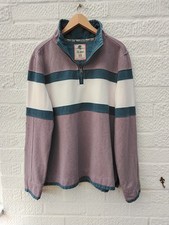Fatface Men's Airlie Quarter