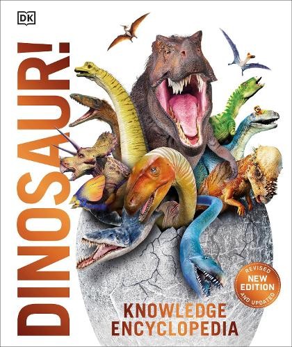 Knowledge encyclopedia - knowledge,