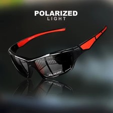 Sunglasses Polarized, Mirrored