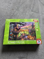 Schmidt Thomas Kinkade: Disney