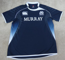 Scotland National Rugby Union