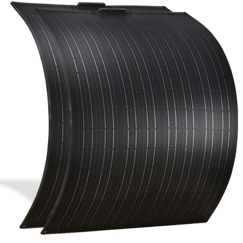 260w mono flexible - solar, panel
