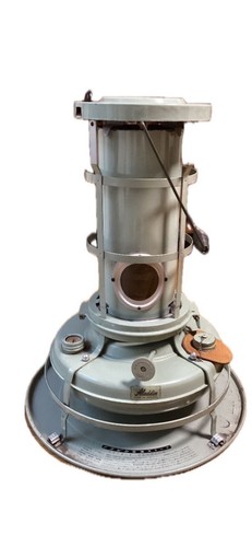 Aladdin blue flame heater - aladdin,