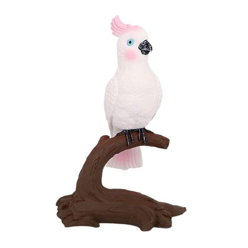 Bird model figure decorative - bird,