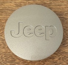 Jeep Grand Cherokee Alloy