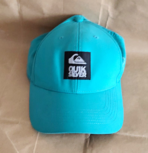 Quiksilver men baseball - quiksilver,