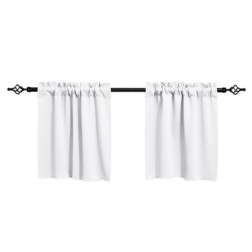 Panel window waffle weave - window,