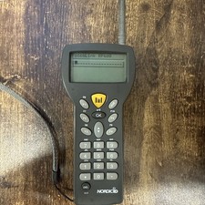 Nordic ID Piccolink RF600 scanner 