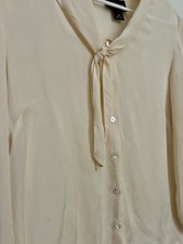 Ann Taylor Petites Silk Tie