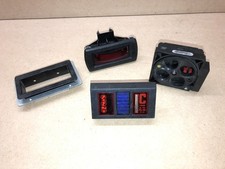 Joblot  of Fruit Machine Items, Hopper, Coin Entry Bezel, Note Acceptor Bezel