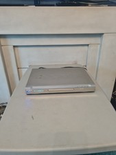 Alba DVD  MP3 Player CD No