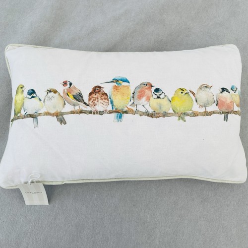Laura ashley garden - ashley, birds